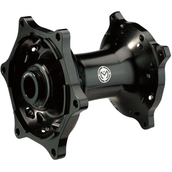Moose Racing - MX1 Front Hubs (Husqvarna) - Image 3