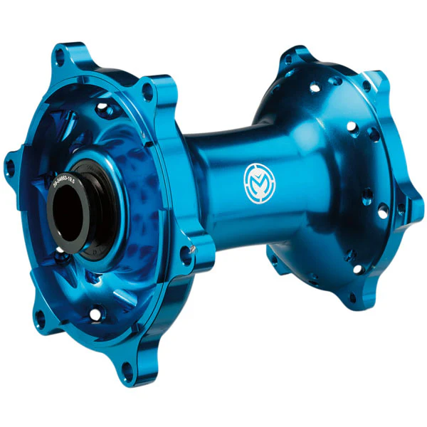 Moose Racing - MX1 Front Hubs (Husqvarna) - Image 4