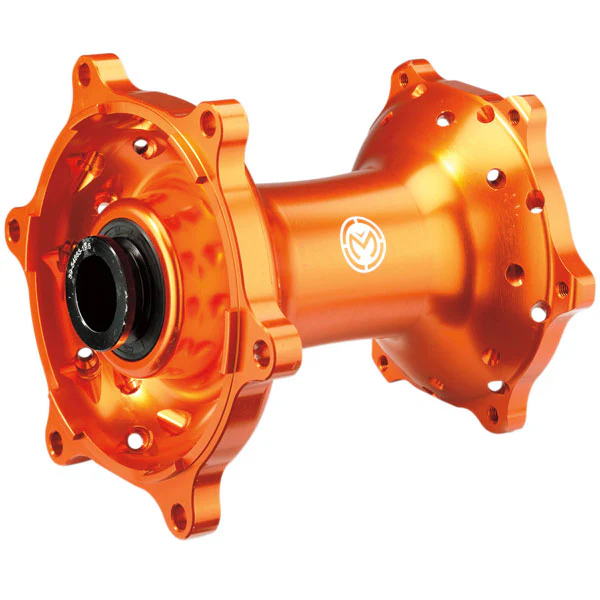 Moose Racing - MX1 Front Hubs (KTM) - Image 5