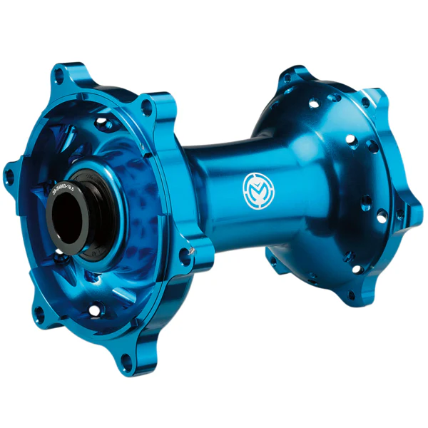 Moose Racing - MX1 Rear Hubs (Husqvarna) - Image 4