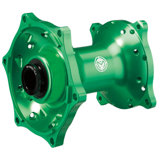 Moose Racing - MX1 Rear Hubs (Kawasaki) - Image 4