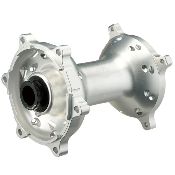 Moose Racing - MX1 Rear Hubs (Yamaha) - Image 2