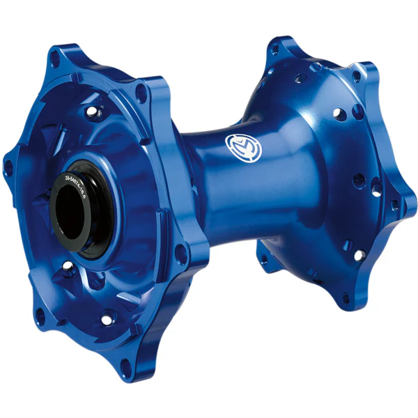 Moose Racing - MX1 Rear Hubs (Yamaha) - Image 4