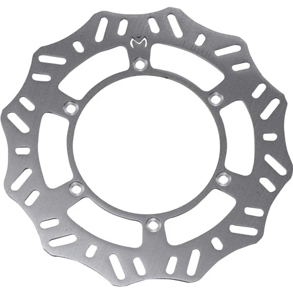 Moose Racing - OEM Replacement Rear Rotors (Beta) - Image 3