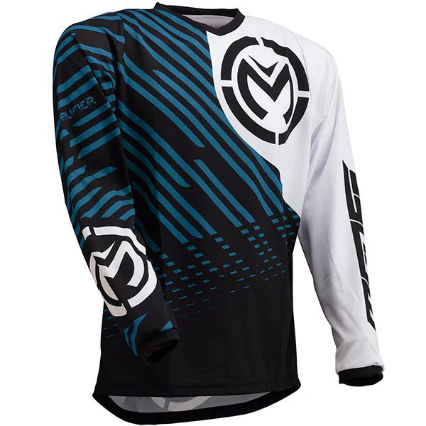 Moose Racing - Qualifier Jersey - Image 2