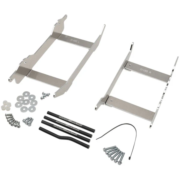Moose Racing - Radiator Braces (Kawasaki) - Image 5