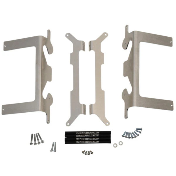 Moose Racing - Radiator Braces (Yamaha) - Image 8