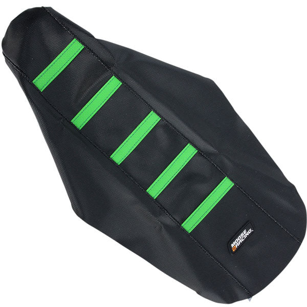 Moose Racing - Ribbed Seat Covers (Kawasaki) - Image 2