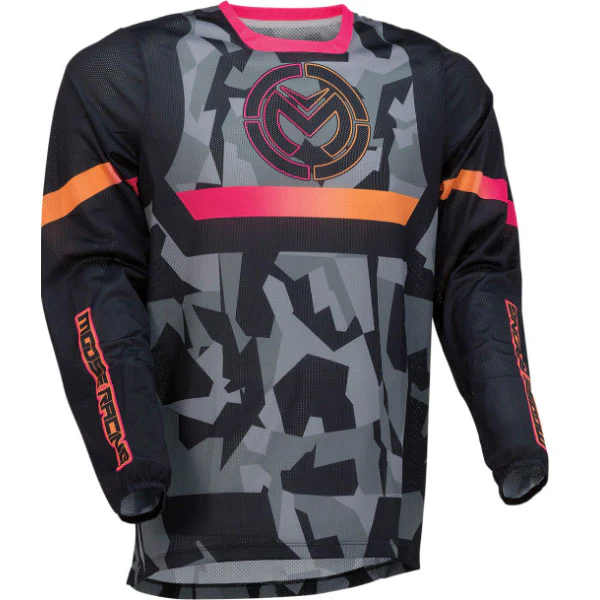 Moose Racing - Sahara Jersey - Image 4