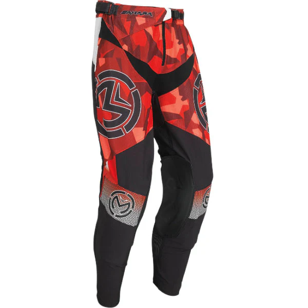 Moose Racing - Sahara Pants - Image 3