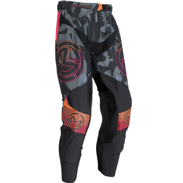Moose Racing - Sahara Pants - Image 4