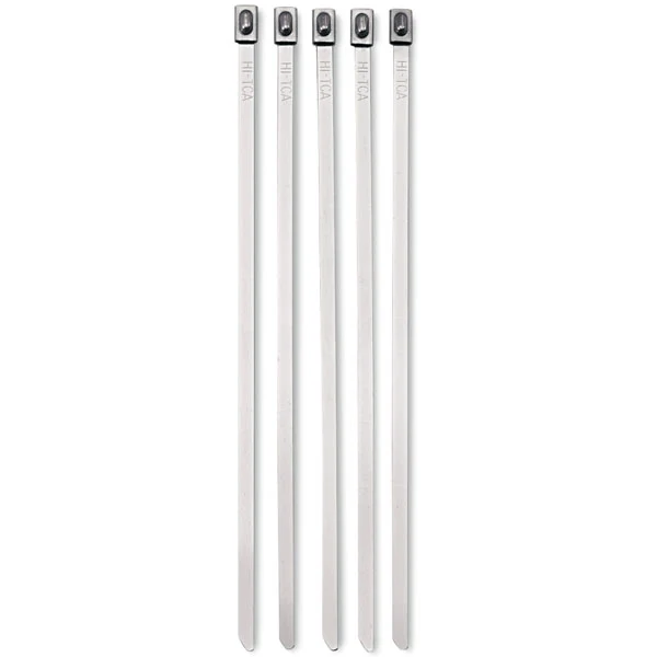 Moose Racing - Stainless Steel Cable Ties - Image 3
