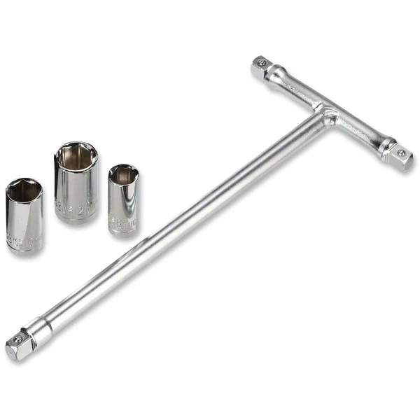 Moose Racing - T-Handle Driver Socket Set
