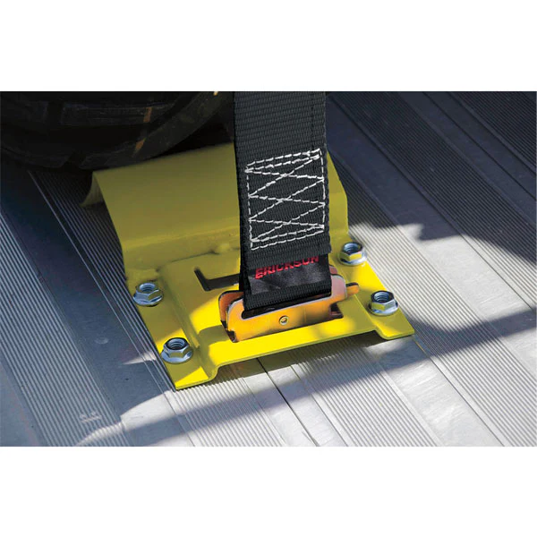 Moose Racing - Wheel Chock & Strap Kit - Image 3