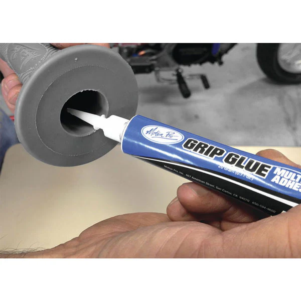 Motion Pro - Adhesive Grip Glue - Image 3