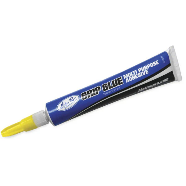 Motion Pro - Adhesive Grip Glue - Image 4