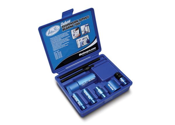 Motion Pro - Deluxe Suspension Bearing Service Tool - Image 3