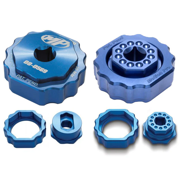 Motion Pro - Fork Cap Tool