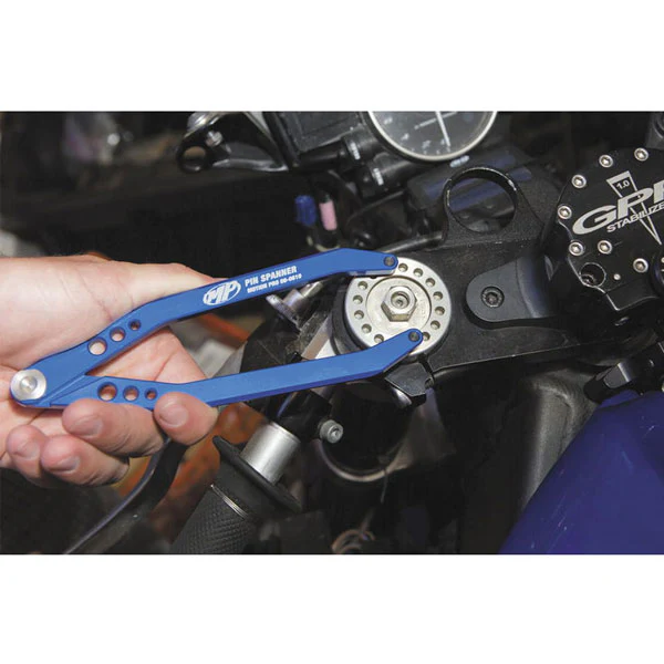 Motion Pro - Pin Spanner Wrench - Image 5