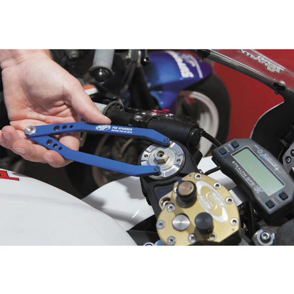 Motion Pro - Pin Spanner Wrench - Image 6
