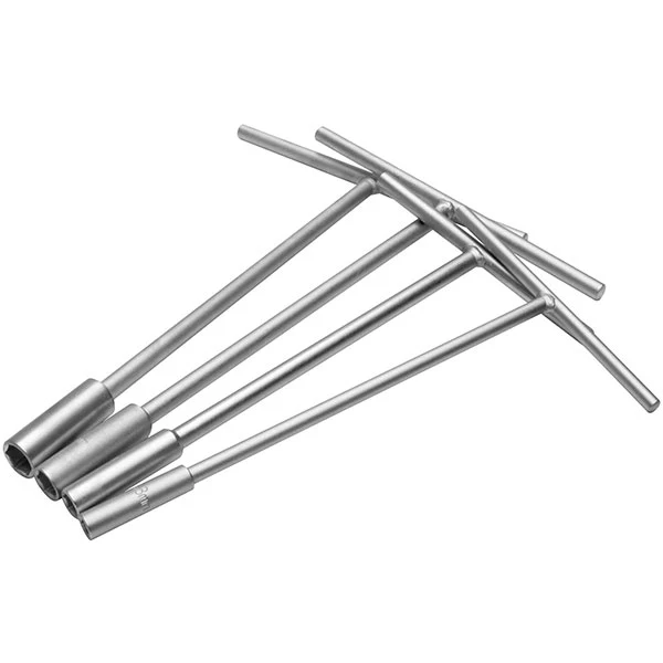 Motion Pro - Racer Pack 4pc T-Handle Set - Image 2