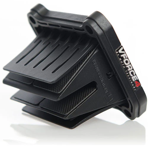 Moto Tassinari - VForce 3/4/4R System