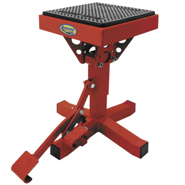 Motosport Products - P-12 Lift Stand - Image 4