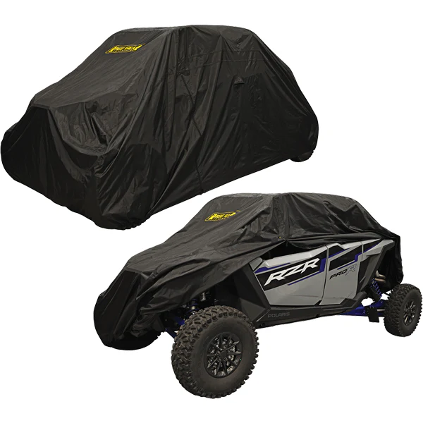 Nelson-Rigg - Extreme 4S XL Max UTV Cover - Image 2