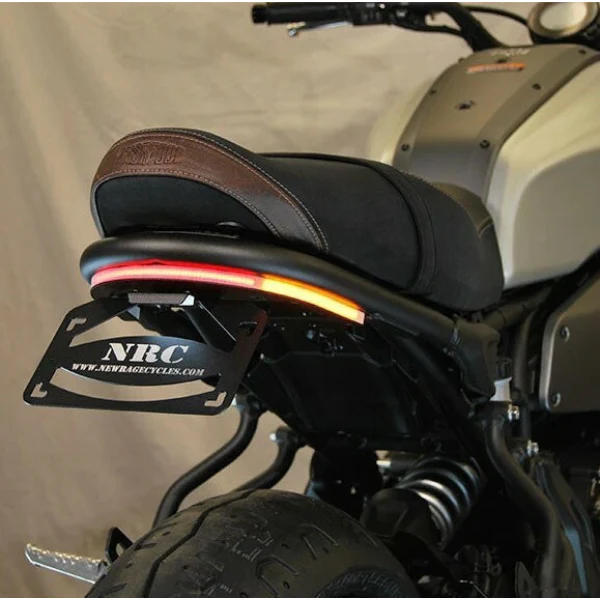 New Rage Cycles - Fender Eliminator (Yamaha) - Image 10