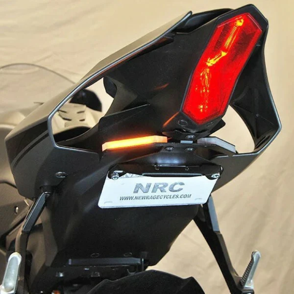 New Rage Cycles - Fender Eliminator (Yamaha) - Image 16