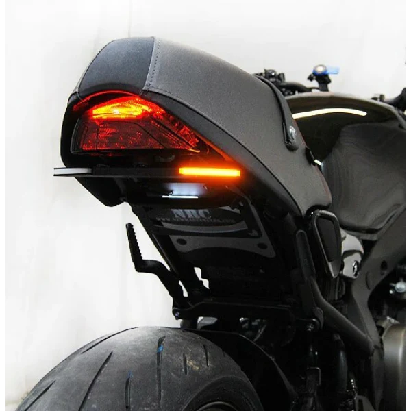 New Rage Cycles - Fender Eliminator (Yamaha) - Image 6