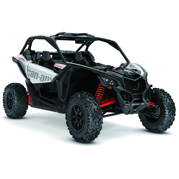 New Ray Toys - 1:18 Scale CAN-AM Maverick X3
