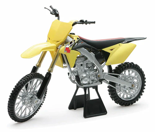New Ray Toys - Suzuki RMZ450 2014 1:6 Scale