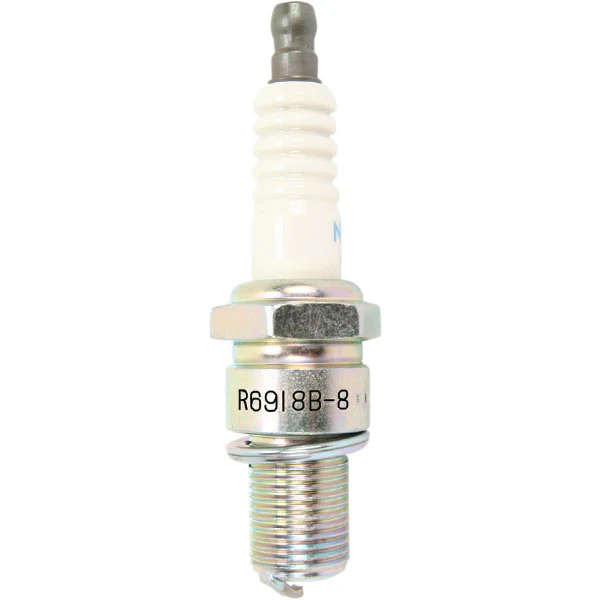 NGK - Racing Iridium Spark Plug
