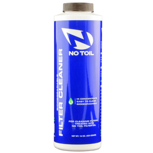 No-Toil - Foam Filter Cleaner - Image 3