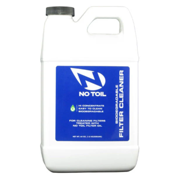 No-Toil - Foam Filter Cleaner - Image 4