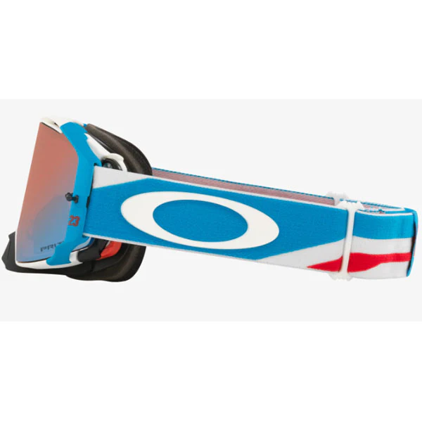 Oakley - Airbrake MX Chase Sexton Signature Goggle - Image 4