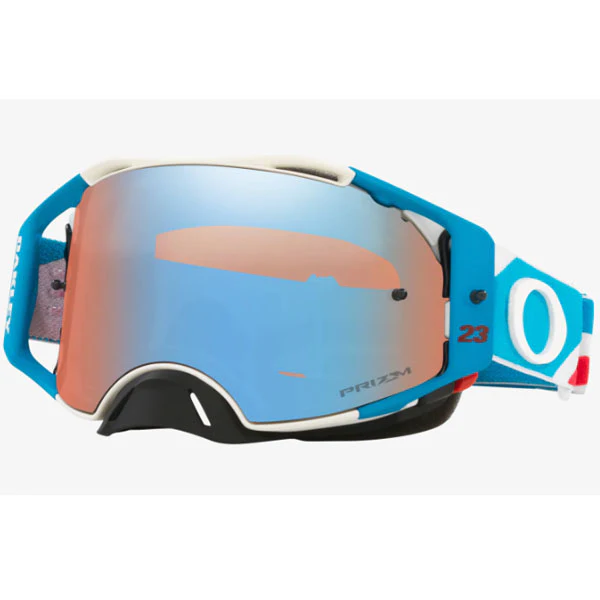 Oakley - Airbrake MX Chase Sexton Signature Goggle - Image 5