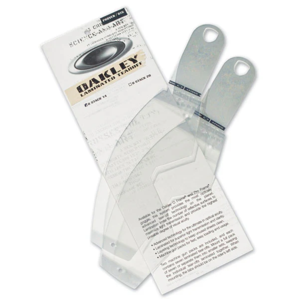 Oakley - Airbrake MX Goggle Accessories - Image 2