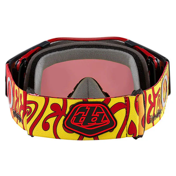 Oakley - Airbrake MX TLD Trippy Goggle - Image 11
