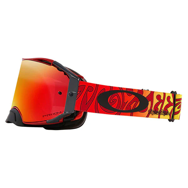 Oakley - Airbrake MX TLD Trippy Goggle - Image 12