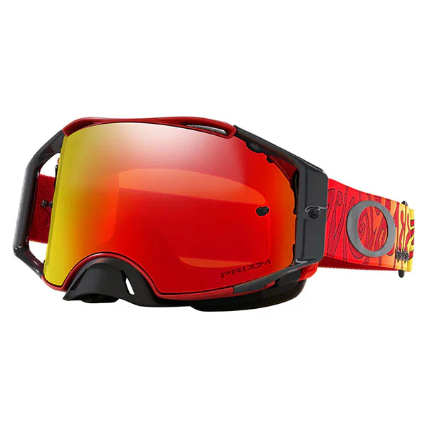 Oakley - Airbrake MX TLD Trippy Goggle - Image 13