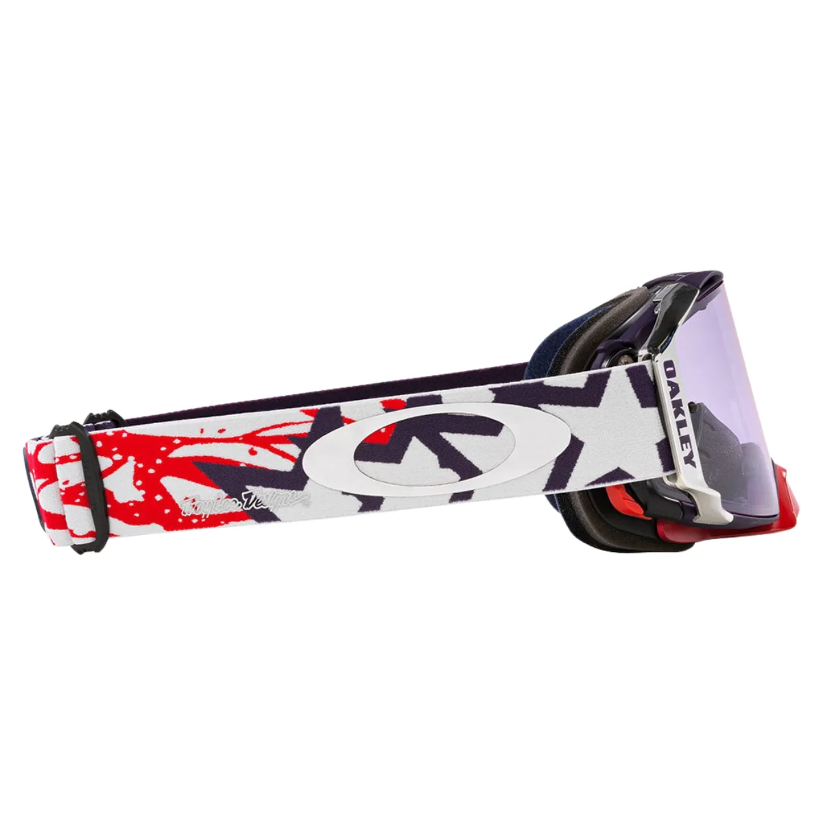 Oakley - Airbrake MX TLD Trippy Goggle - Image 15