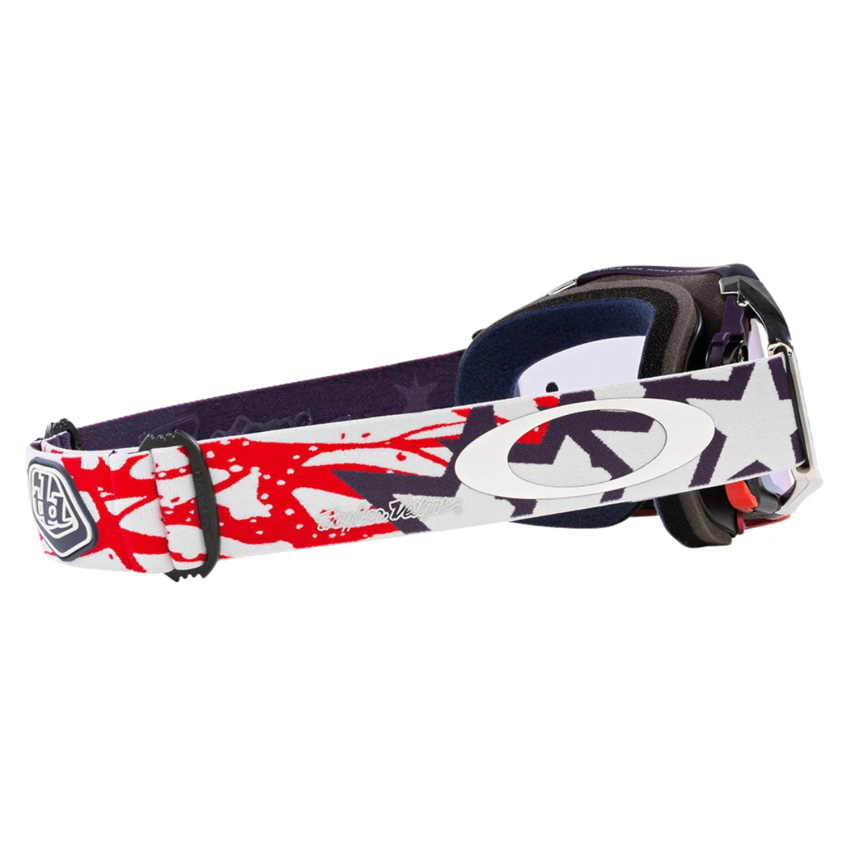Oakley - Airbrake MX TLD Trippy Goggle - Image 4