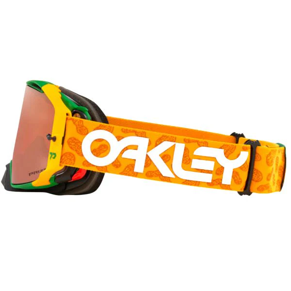 Oakley - Airbrake MX Toby Price Signature Goggle - Image 2