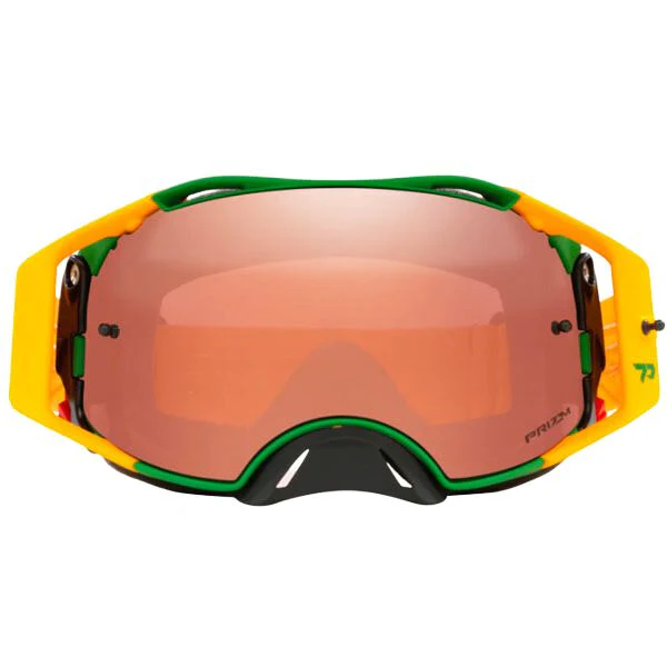 Oakley - Airbrake MX Toby Price Signature Goggle - Image 3