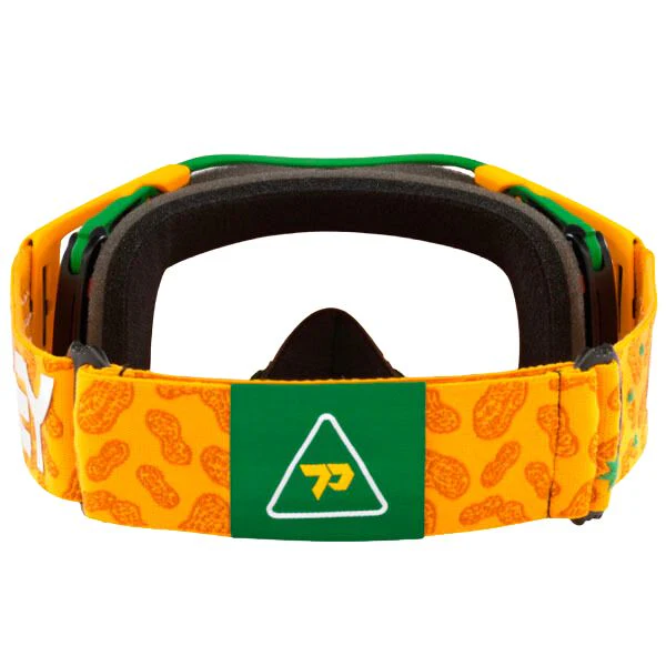 Oakley - Airbrake MX Toby Price Signature Goggle - Image 4