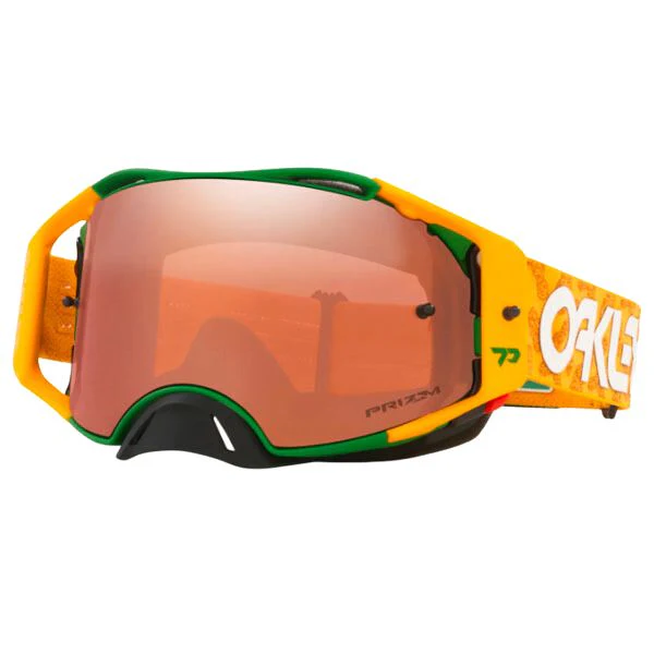 Oakley - Airbrake MX Toby Price Signature Goggle - Image 5