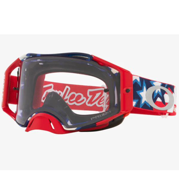 Oakley - Airbrake MX Troy Lee Designs Series Goggle