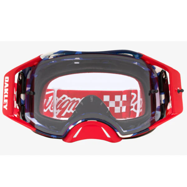 Oakley - Airbrake MX Troy Lee Designs Series Goggle - Image 2